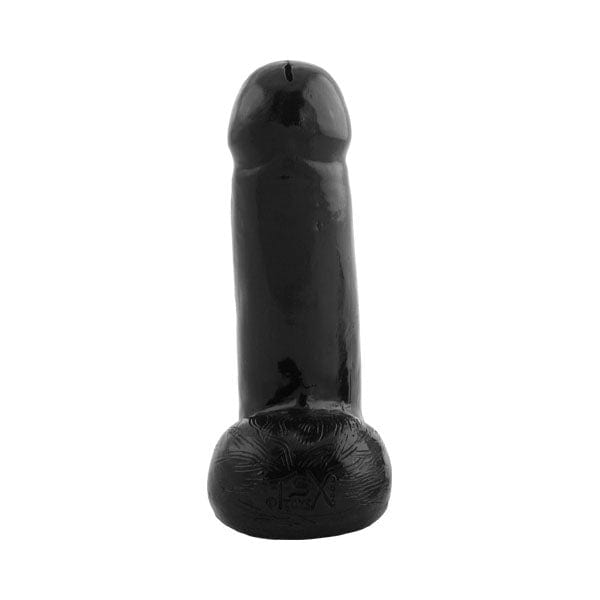 Big Split Megadong schwarz 23 x 6 cm