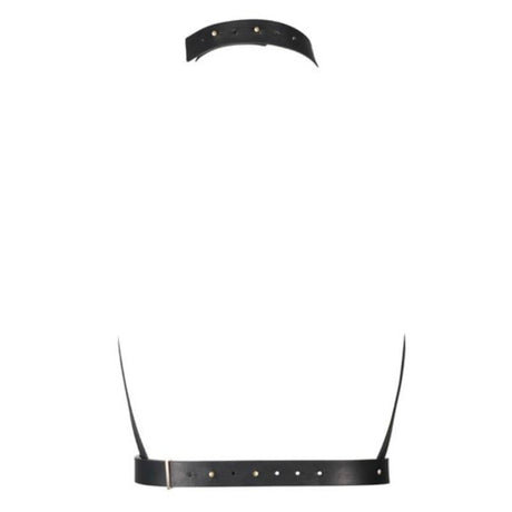 Harness Indiscrets Maze H Harness Schwarz.2