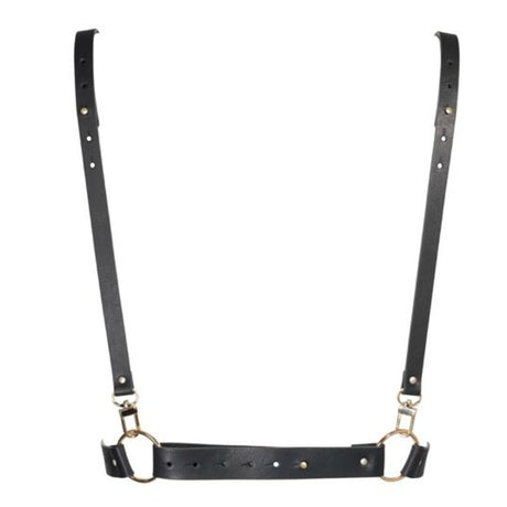 Harness Indiscrets Maze x Harness Schwarz.1