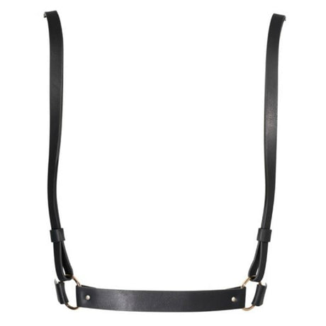 Harness Indiscrets Maze x Harness Schwarz.2