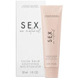 Intimpflege Indiscrets Sex Au Naturel Vulva Balm Beruhigende Feuchtigkeitspflege 30 ml