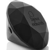 Vibrator Indiscrets Twenty One Diamond Limited Edition Black.1