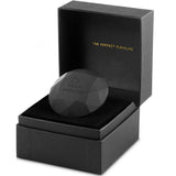 Vibrator Indiscrets Twenty One Diamond Limited Edition Black