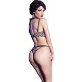 Bikini Wildcat L – Ansicht 2