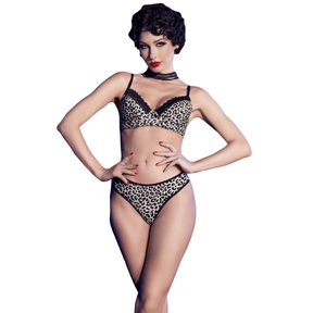 Bikini Wildcat S