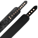 Black Edition Halsband mit Nippelklemmen – Ansicht 3