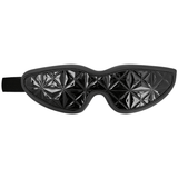 Black Edition Premium Blindmaske – Ansicht 3