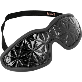 Black Edition Premium Blindmaske