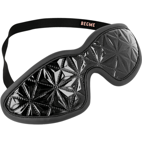 Black Edition Premium Blindmaske