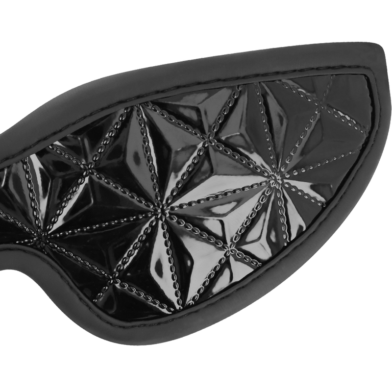 Black Edition Premium Blindmaske – Ansicht 4