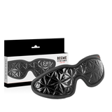 Black Edition Premium Blindmaske – Ansicht 2