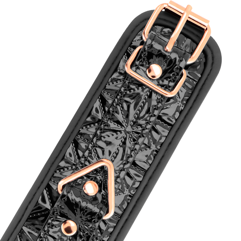 Black Edition Premium Handschellen – Ansicht 6