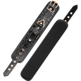 Black Edition Premium Handschellen – Ansicht 3