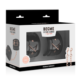 Black Edition Premium Handschellen – Ansicht 8