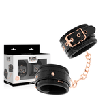 Black Edition Premium Handschellen – Ansicht 2