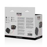 Black Edition Premium Handschellen – Ansicht 9