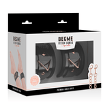 Black Edition Premium Knöchelmanschetten – Ansicht 9