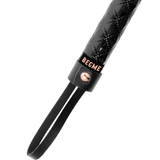 Black Edition Veganer Leder-Flogger – Ansicht 4