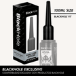 Silikon-Gleitgel Analglättungsmittel-Applikator L 100 ml