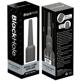 Silikon-Gleitgel Analglättungsmittel-Applikator L 100 ml.7