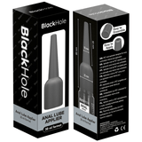 Silikon-Gleitgel Black Hole Analgleitmittel-Applikator S 30 ml.7