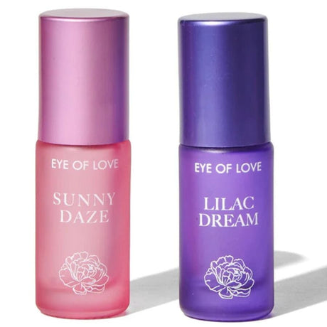 Bloom Day to Night Roll-On Set 2 x 5 ml