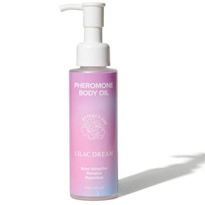 Bloom Körperöl Lilac Dream 120 ml