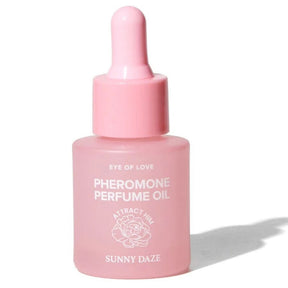 Bloom Parfümöl Sunny Daze 20 ml