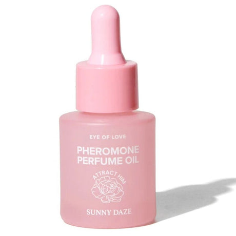 Bloom Parfümöl Sunny Daze 20 ml