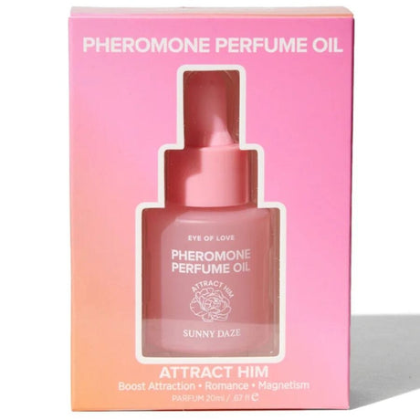 Bloom Parfümöl Sunny Daze 20 ml