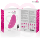 Blossom Vibrator Rosa – Ansicht 7