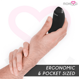 Blossom Vibrator Schwarz – Ansicht 5