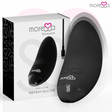 Blossom Vibrator Schwarz