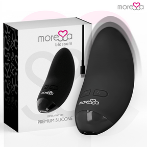 Blossom Vibrator Schwarz