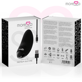 Blossom Vibrator Schwarz – Ansicht 7