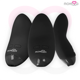 Blossom Vibrator Schwarz – Ansicht 2