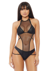 Body erotische Doreen