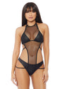 Body erotische Doreen