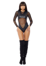Body extravagante Jenna
