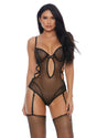 Body extravagante Lea