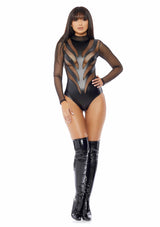 Body extravagante Nicole