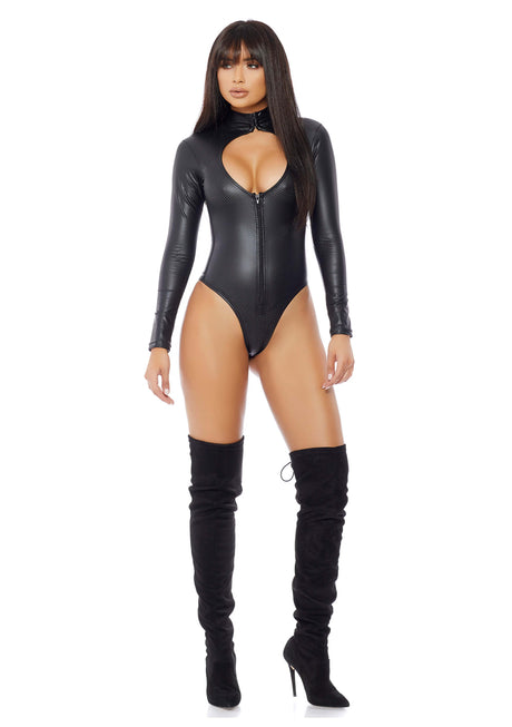 Body extravagante Susanne