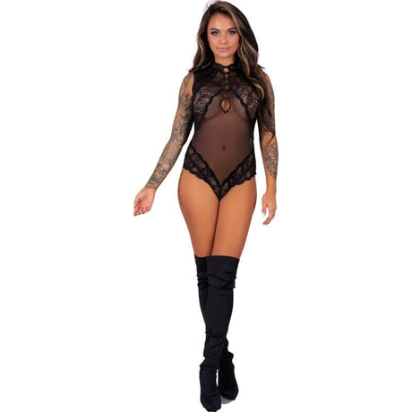 Body Fashion Sagen Lc 90694 Körper Schwarz