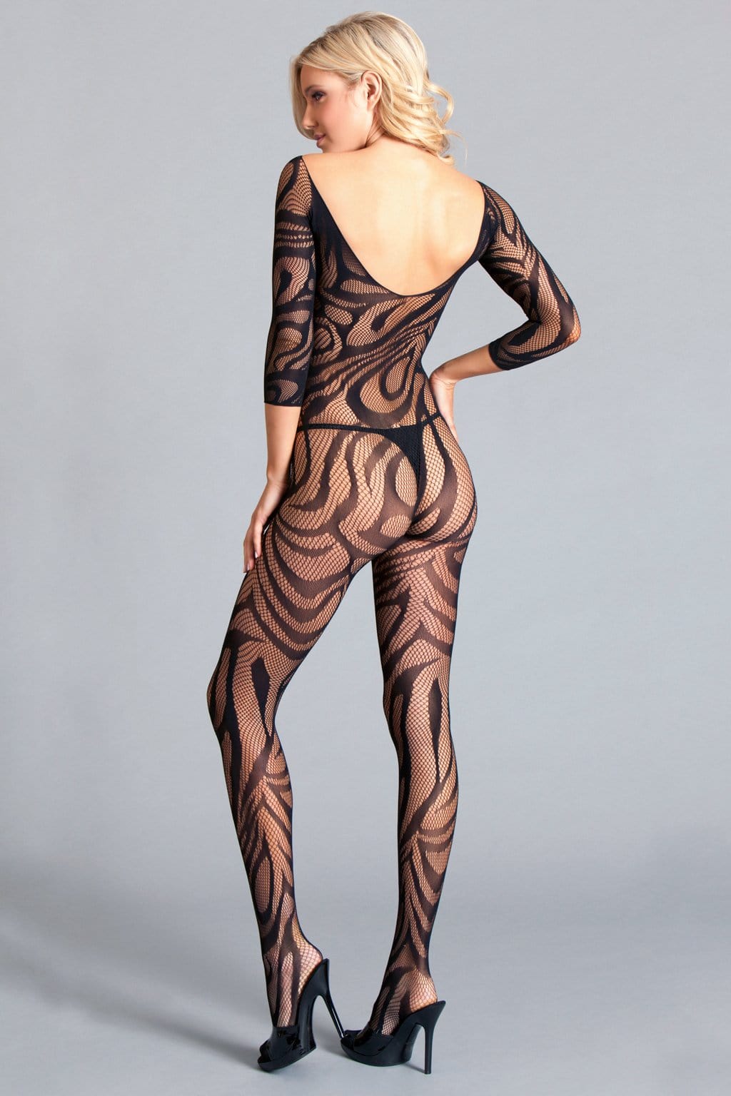 Body sexy Wildlife