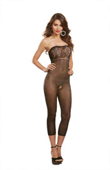 Body transparent