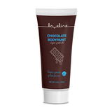 Bodypaint Schokolade mit Kakao 100 g