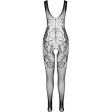Bodystocking Eco Collection Bodystocking Eco Bs012 Rot