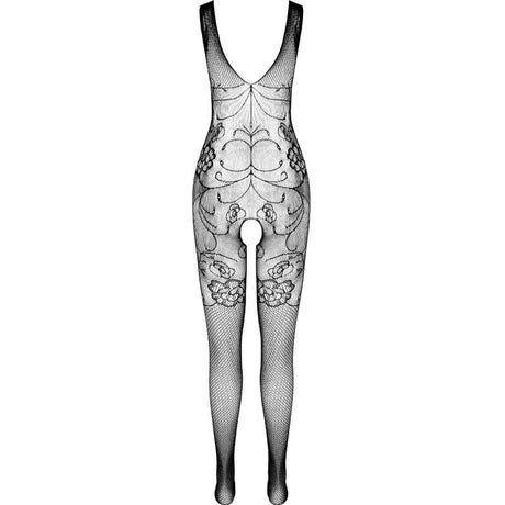 Bodystocking Eco Collection Bodystocking Eco Bs012 Rot