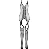 Bodystocking Eco Collection Bodystocking Eco Bs013 Schwarz