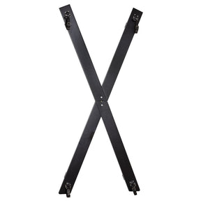 Bondage Holzkreuz